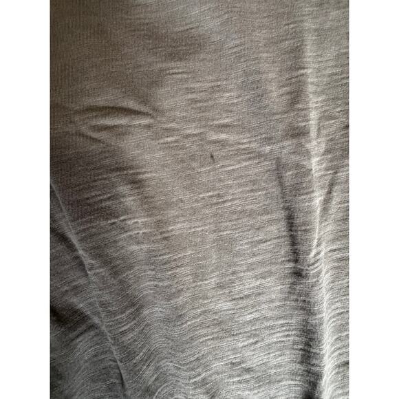 Alex Mill Men’s Long Sleeve Tee Size Large Taupe 100% Cotton - Picture 4 of 6